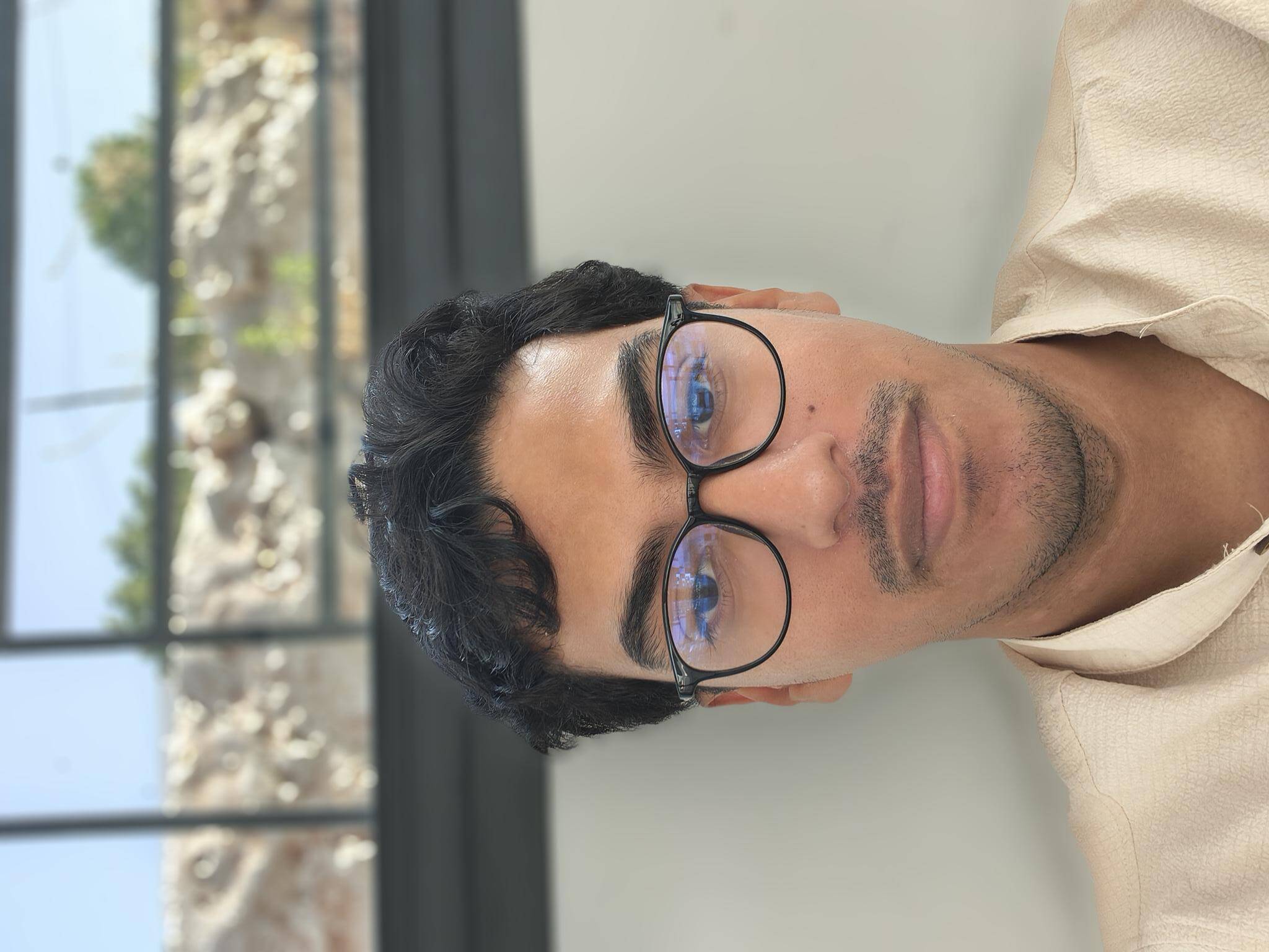 Adrian Guerra - Web Developer
