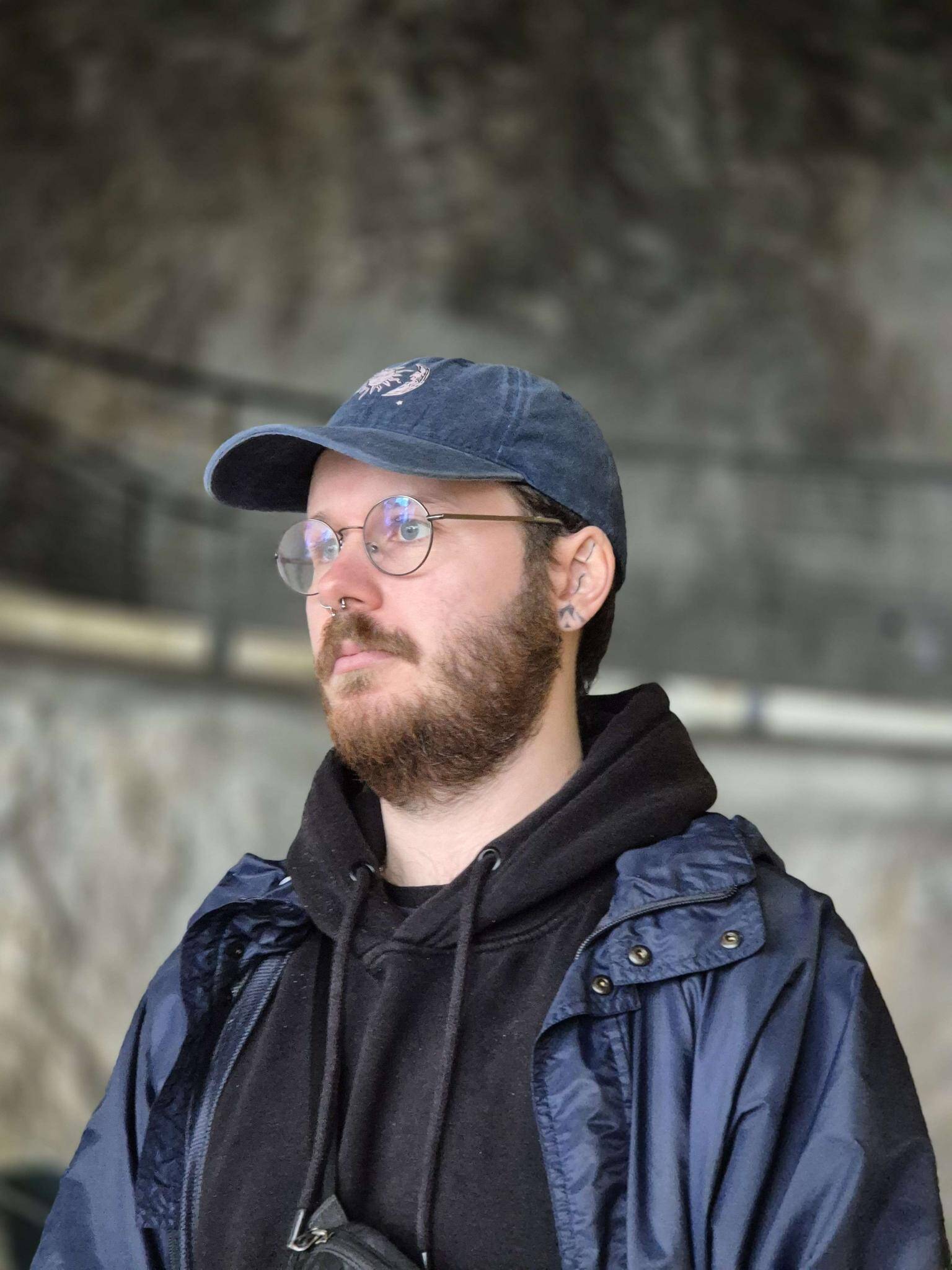 Damien S.
