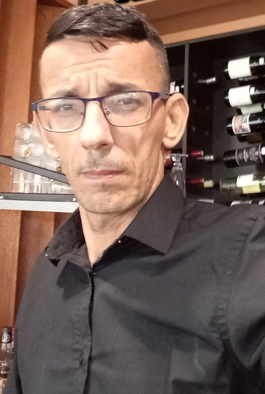 Yohann Gailleton
