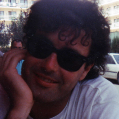 Giorgio Battistello - Backend Developer – API, Automations & Stripe (Fas