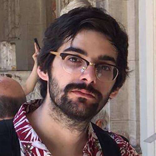 Mattia Ermolli