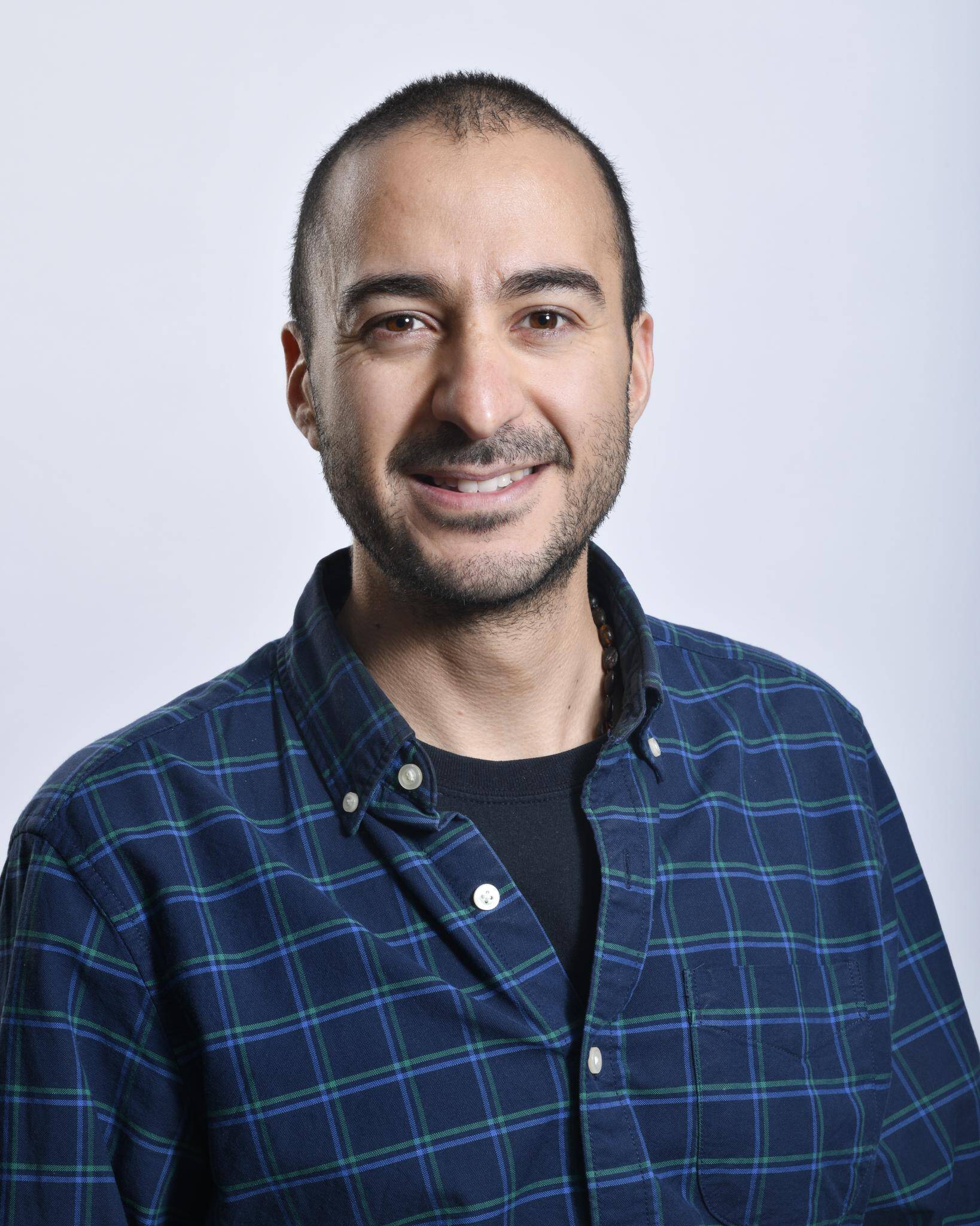 Seifeddine Ben Sedrine