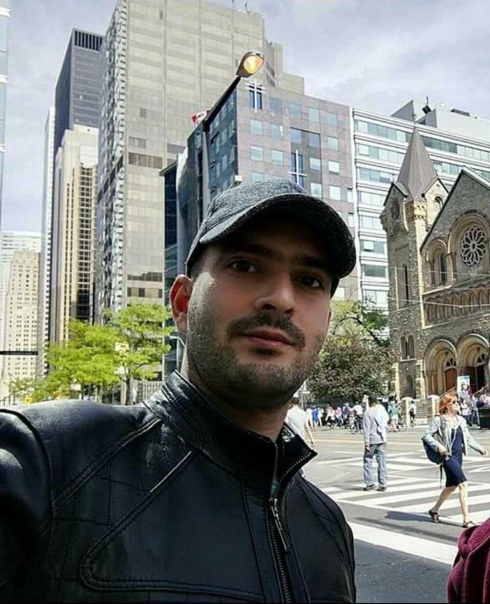 Mourad Graja