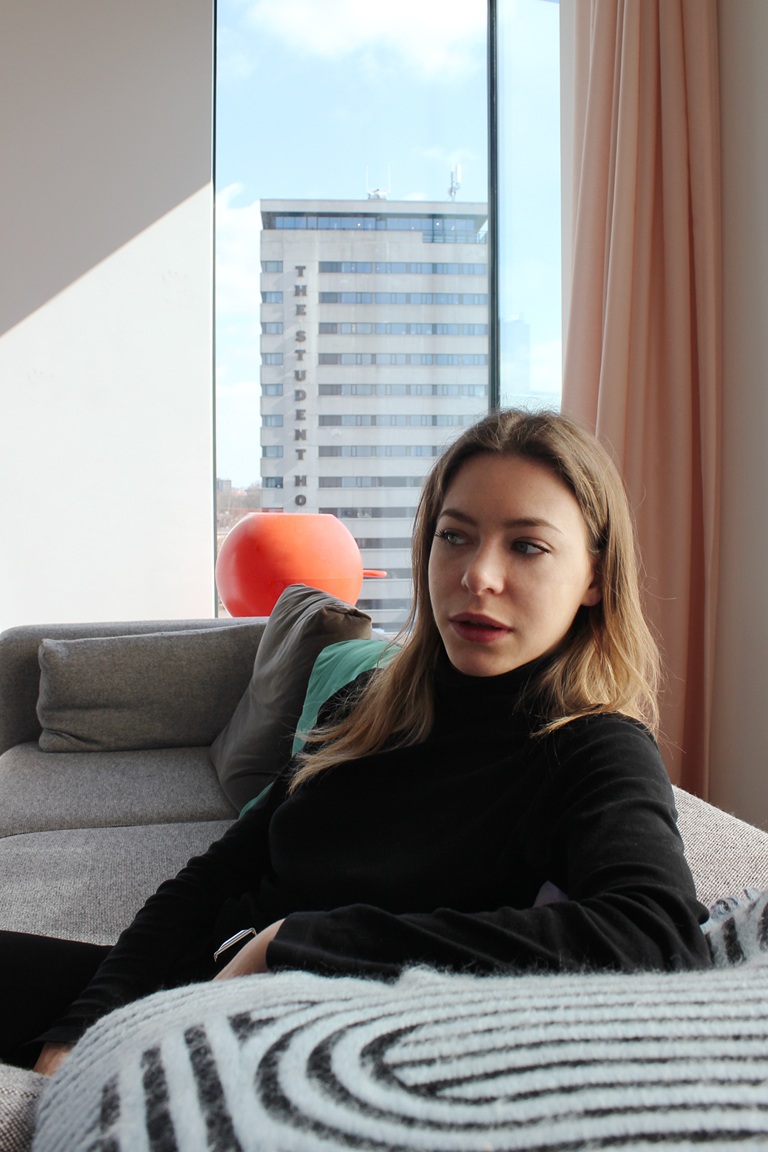 Flora Wierzbicki