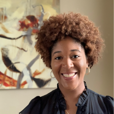 Alana Hyman - Freelancer in Arts Management