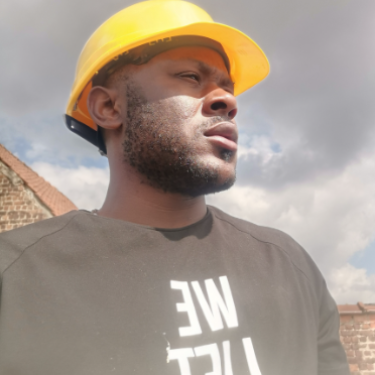 Roch-Armand  - CONDUCTEUR DE TRAVAUX BTP