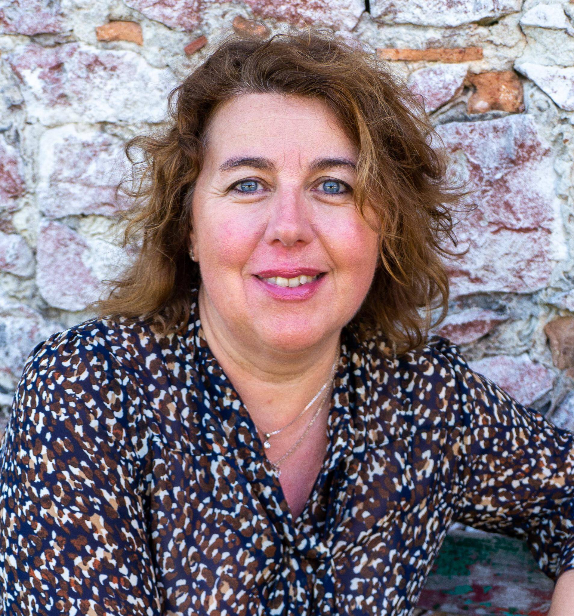 Isabelle Laporte