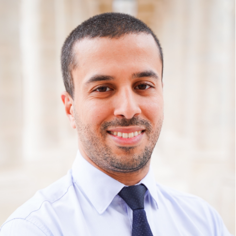 Kamel Maalem