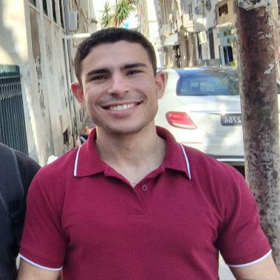 Khaled B.