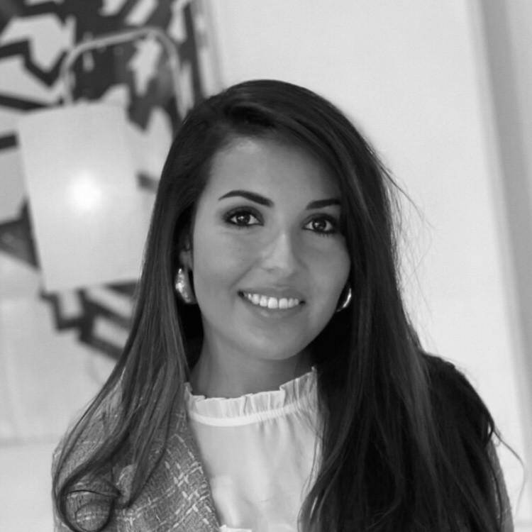 Sophia Sabbani - Relations Publiques, Influence, VIP, Event