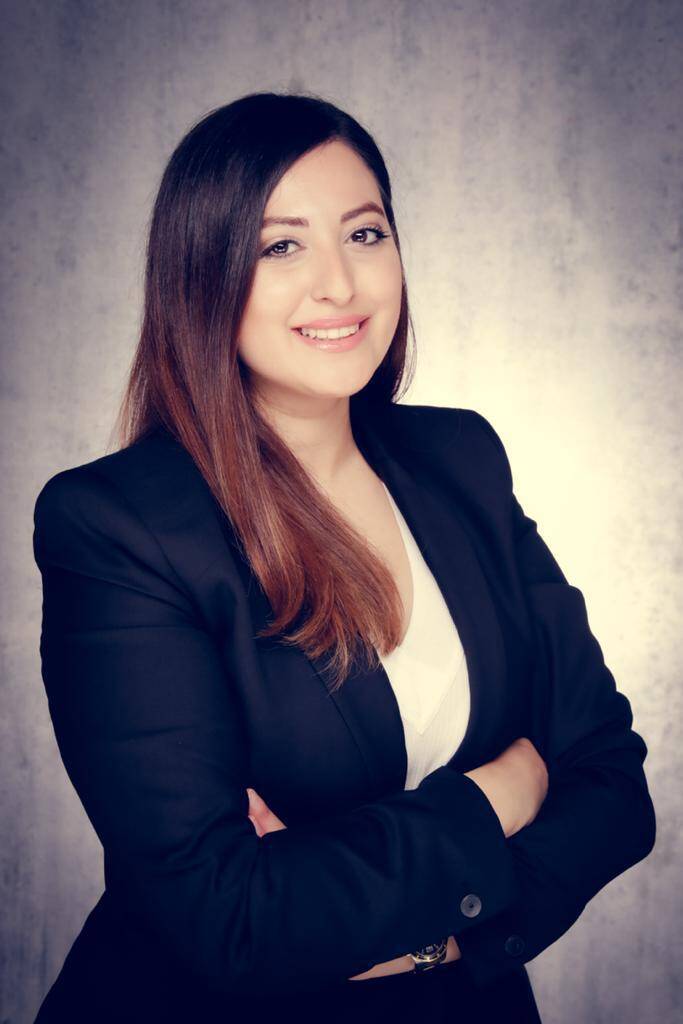 Esra D.