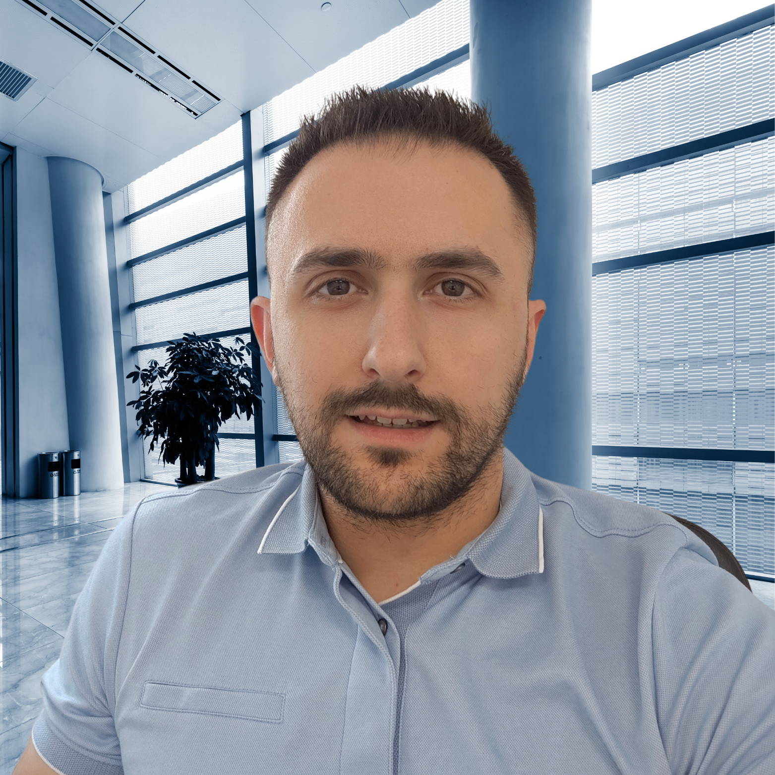 Nicolas Grillo