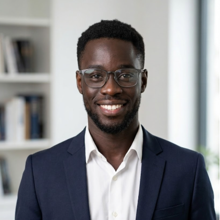 Ibrahima S Wade