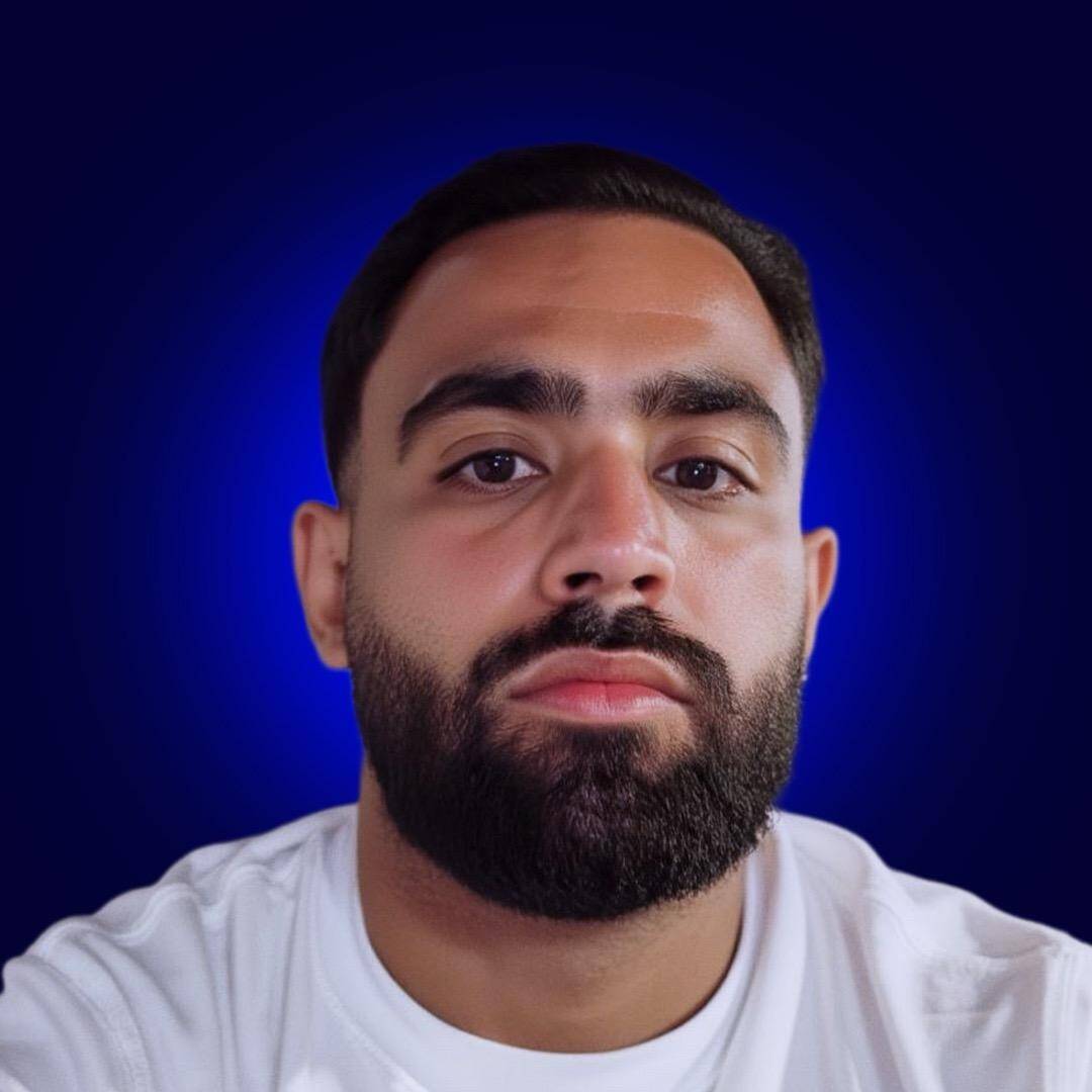 Hachem S. - Tech Lead | NestJS | Next.js | Flutter | Angular