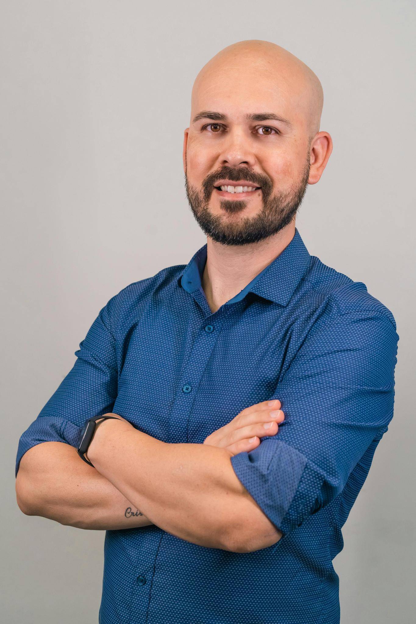 Matthieu Caron