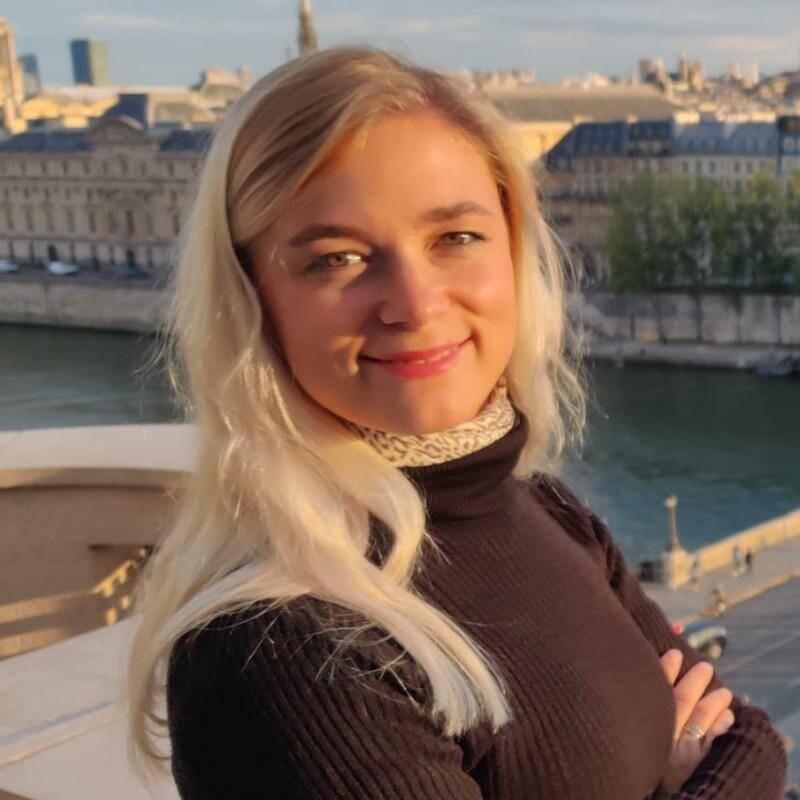 Anne-Sophie Richard