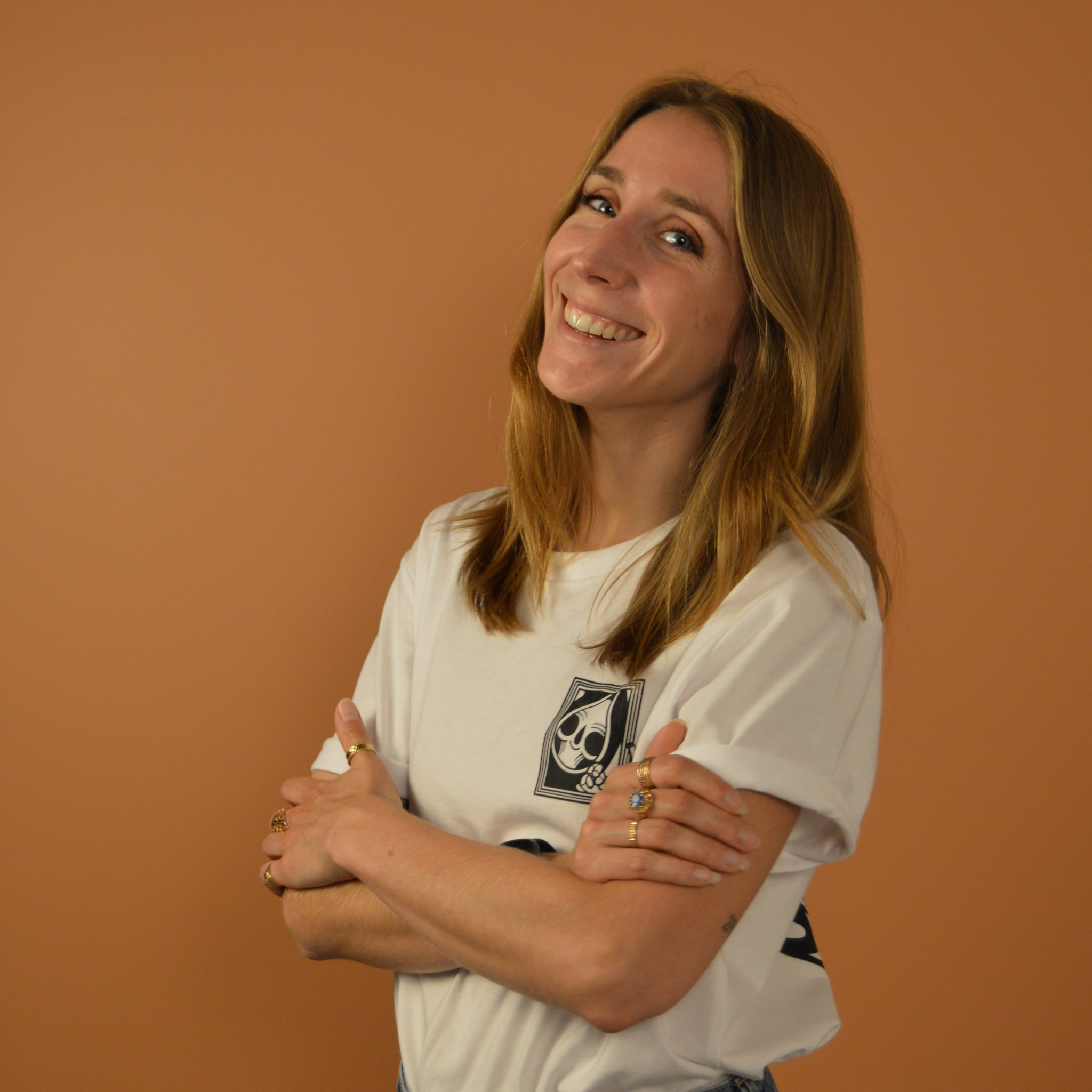 Laurine Goutier - Traffic Manager
