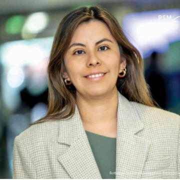 Fiorella Alvarez - Product Operations & PMO Consultant