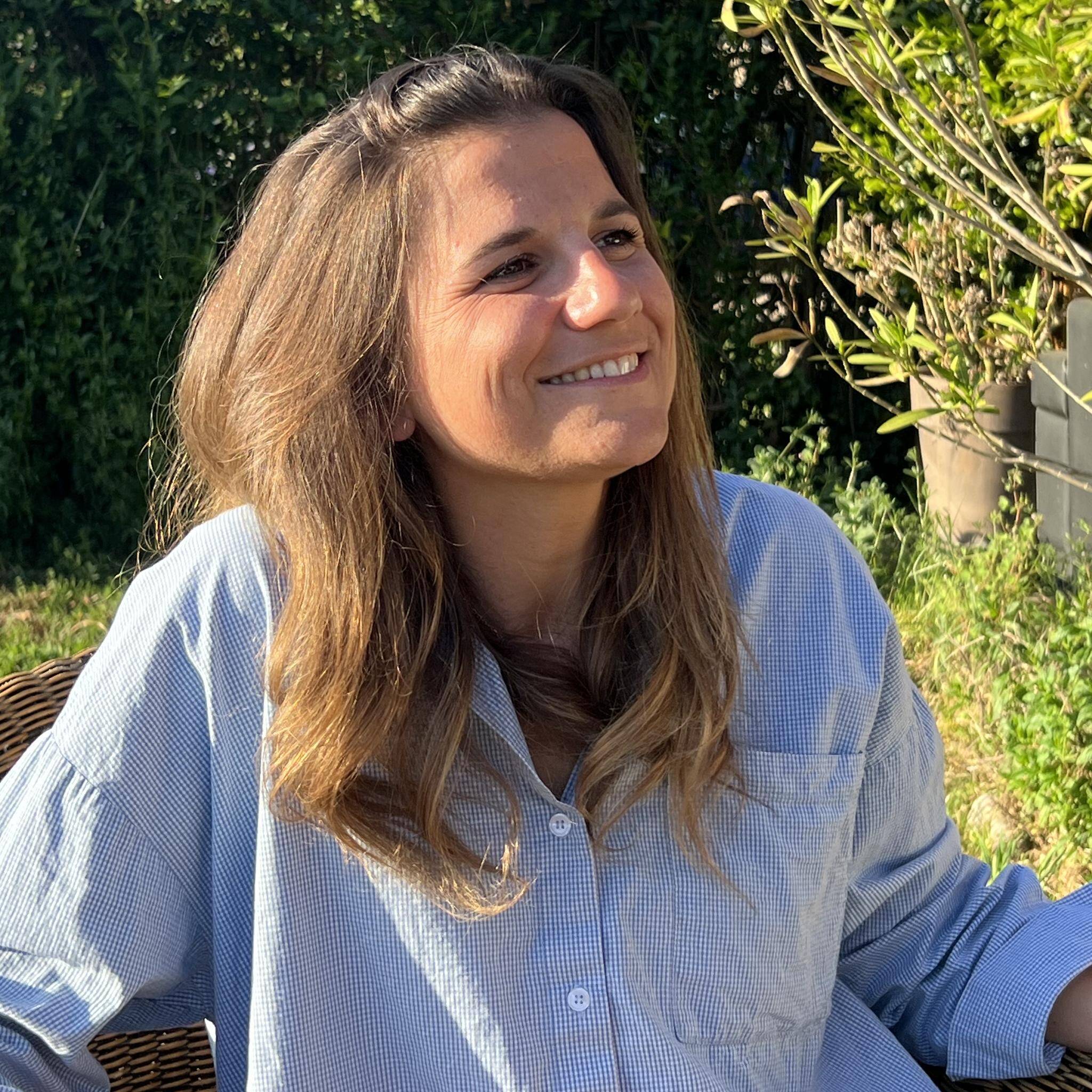 Lise Marenda - Création de Sites Web & Gestion des Réseaux