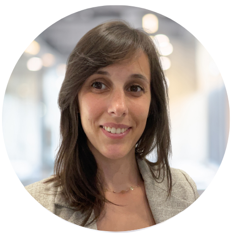 Soizic Morisson - Consultora de Optimización y Digitalización PYMES