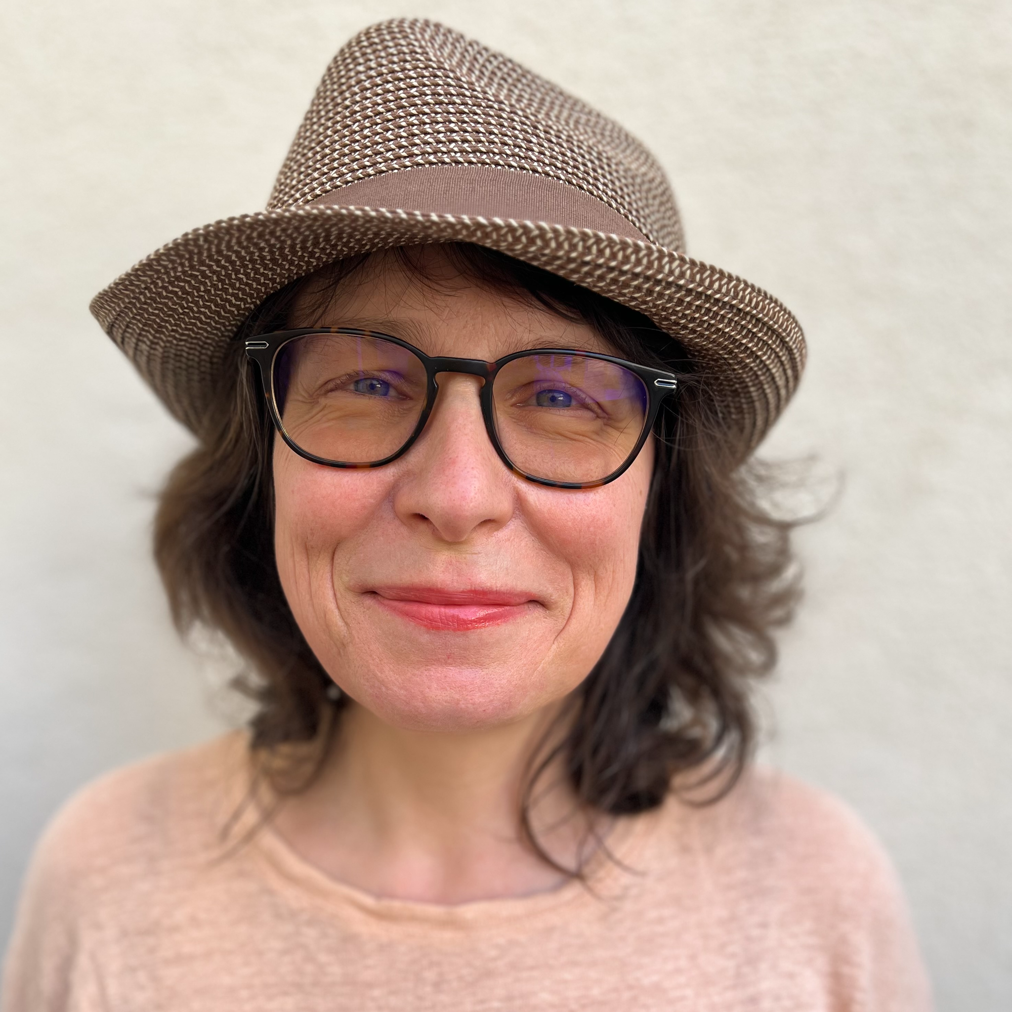 Tania Leloup Choppy - consultante digital learning ⚡ formatrice