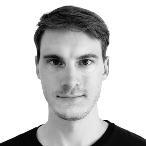 Alexander Claes - Senior Full-Stack Developer