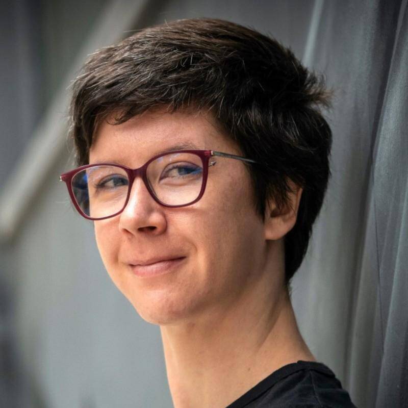 Aurélie G.