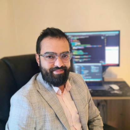 Ahmed Bouchriha