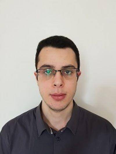 Mohamed Abdel Koddous