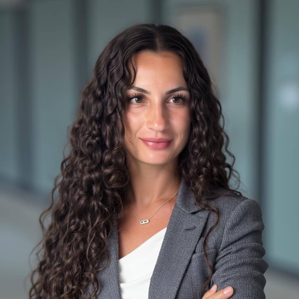 Elisa Ait Larbi
