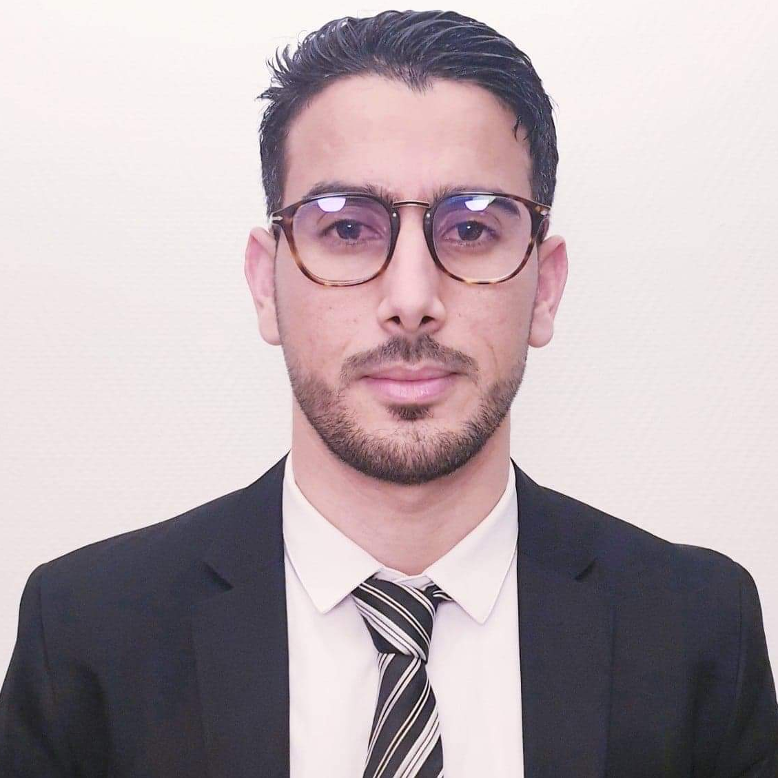 Walid  - IT infrastructure project manager