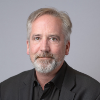Gregory Keegan