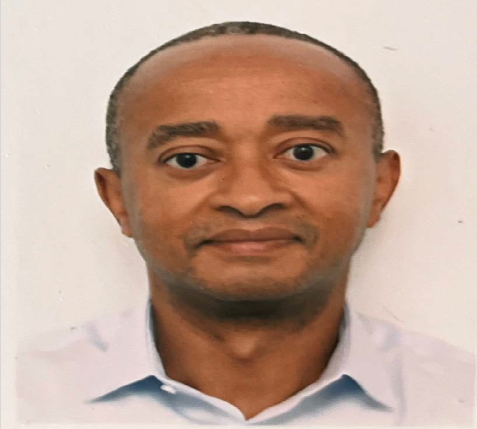Djaffar  - Senior ICT Programme & Project Lead