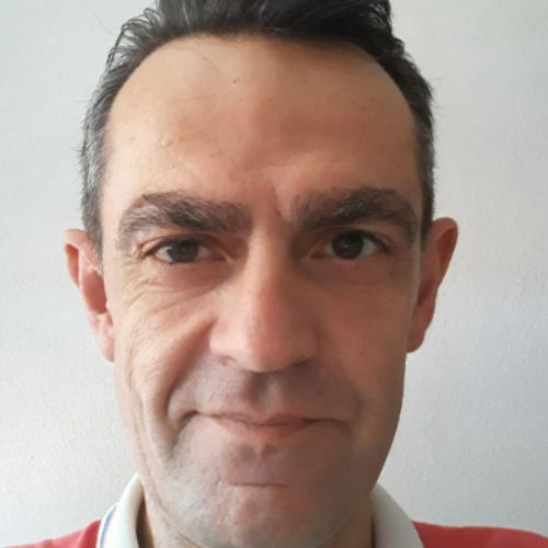 Juan Alfaro - Redactor de contenido económico y financie