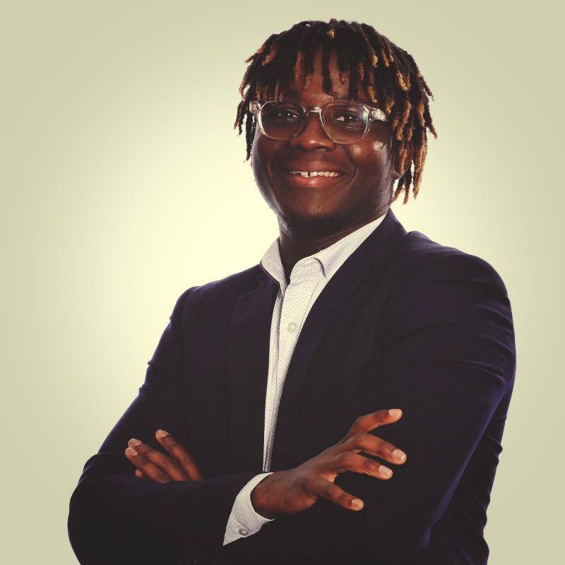Judicael Seitcha - Data Engineer & Analyst | Python · SQL | Big Data