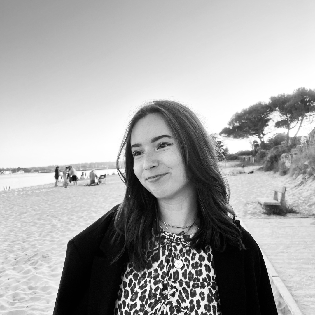 Louise Larreur