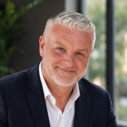 Daniel Dixon - Organisational Development Consultant