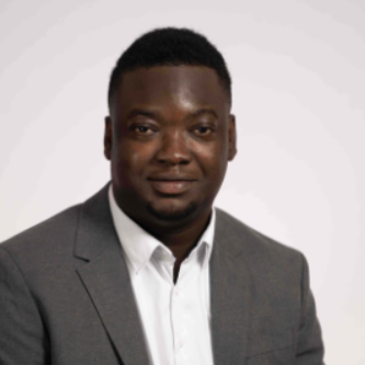 Bill Olivier Junior Sondjo - Chargé d'études et de production statistiques | IA