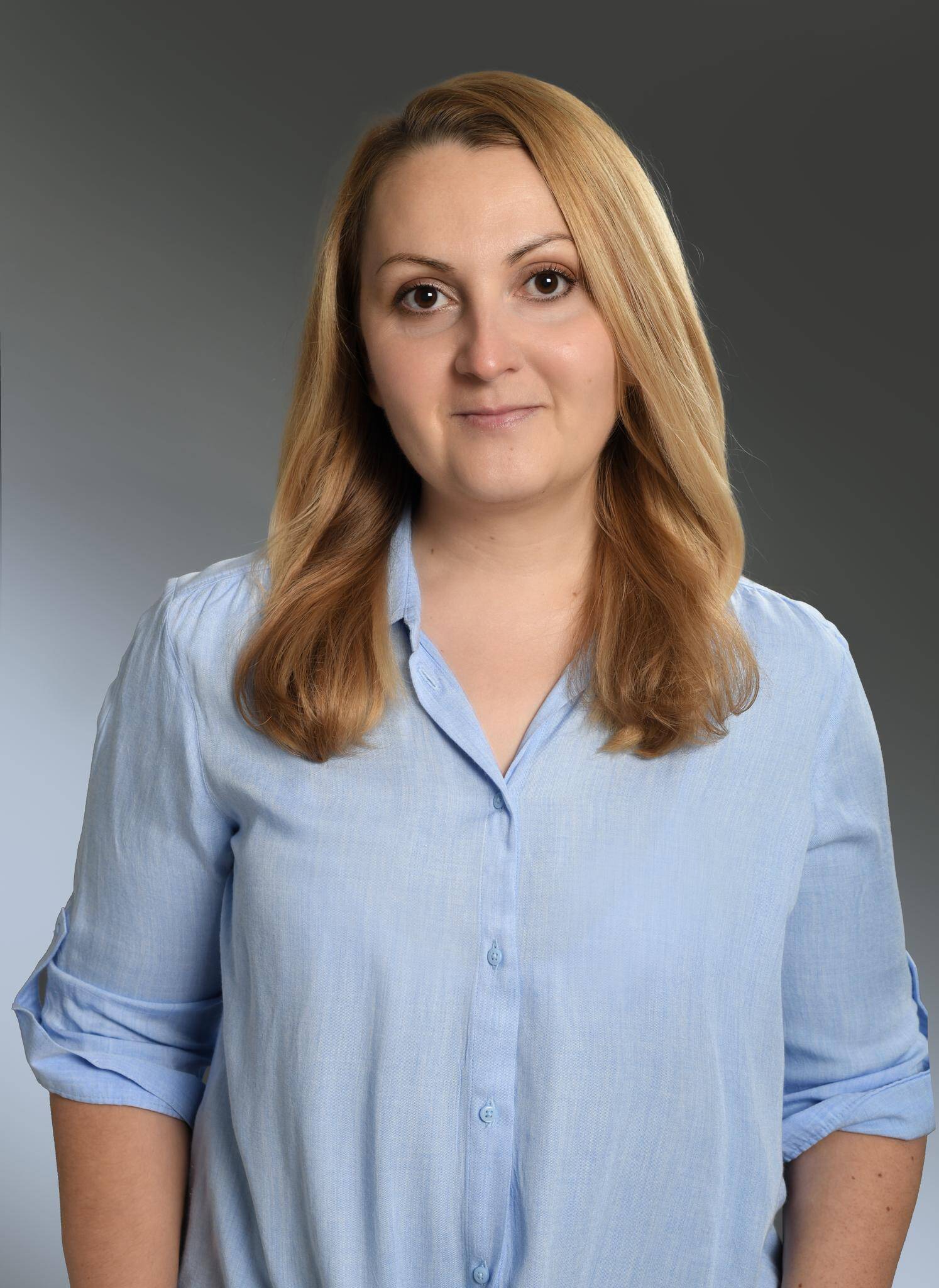 Victoria Kruchevska - Consultant & Finance Manager | FP&A | Controlling 