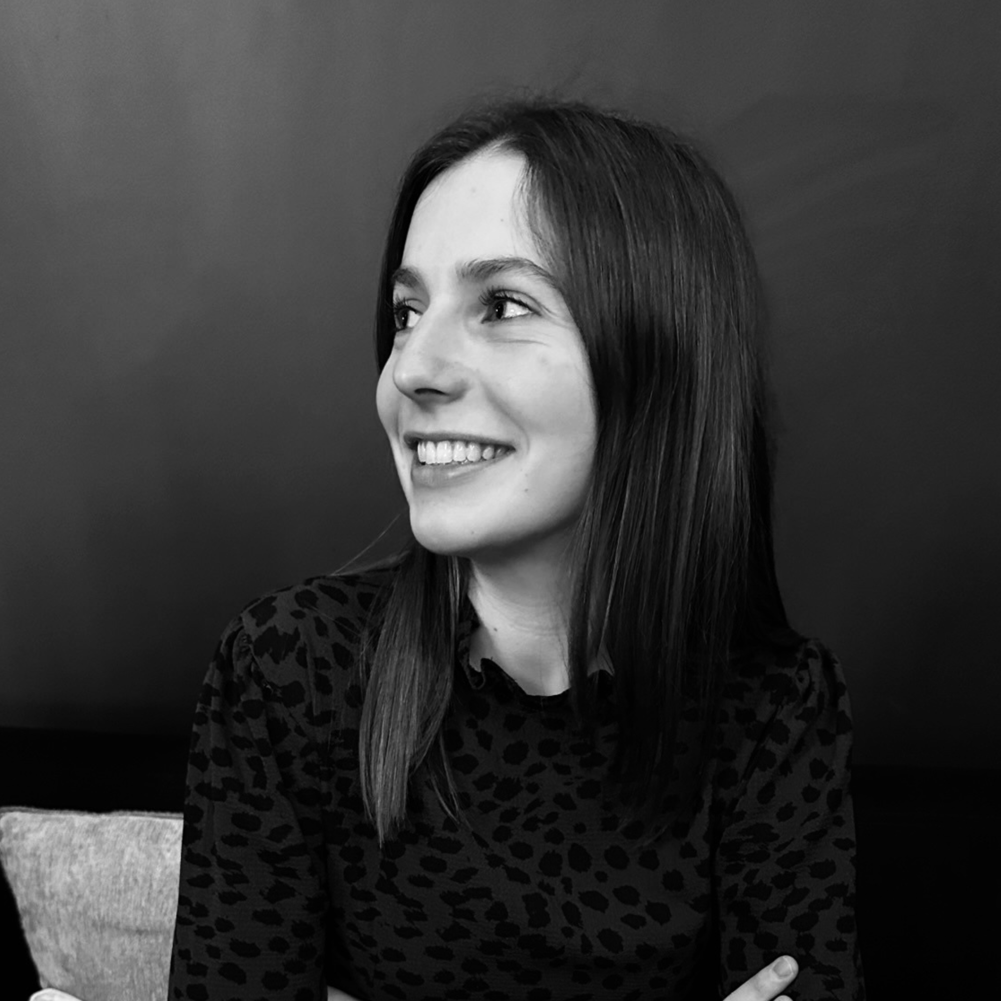 Émilie Rivière - Cheffe de projets communication & événementiel