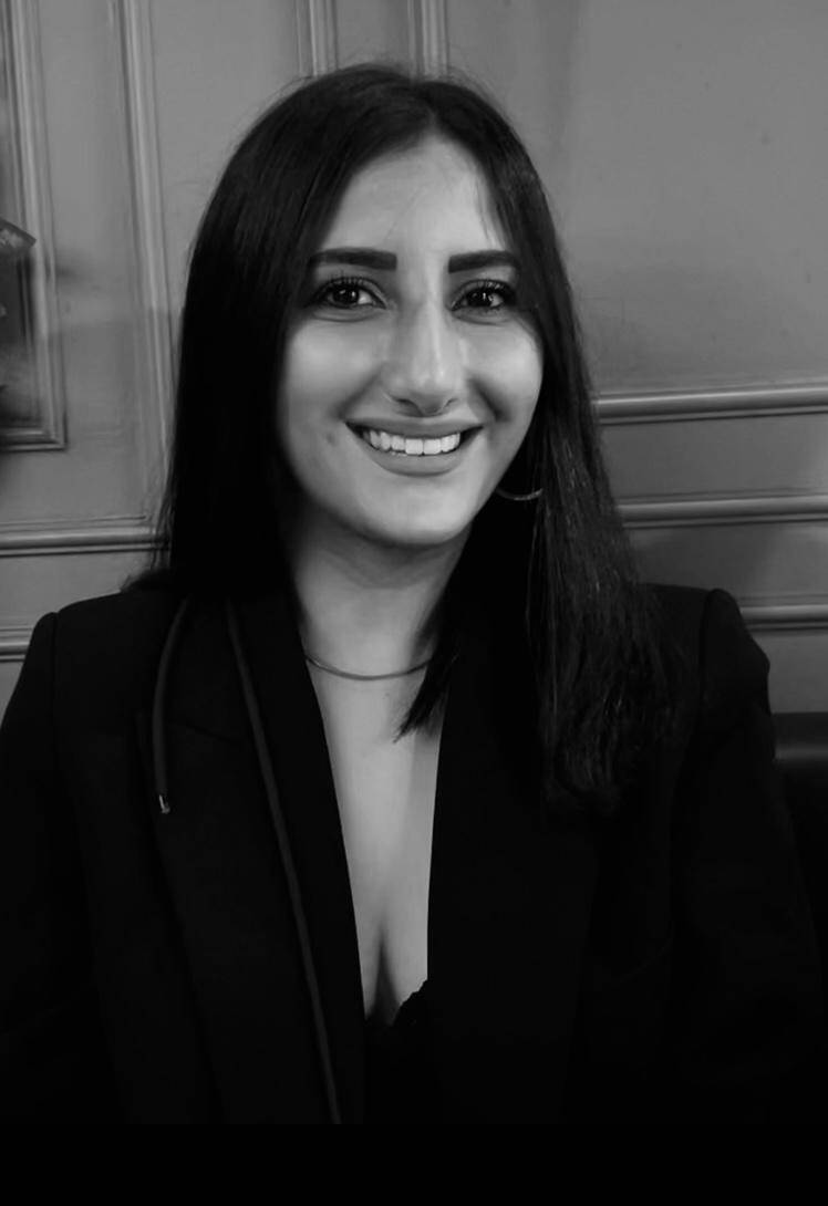 Amani  - Finance sector CONSULTANT / PMO BUDGET / Business plan