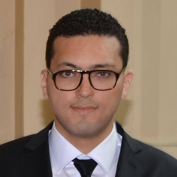 Aymen Mehrez