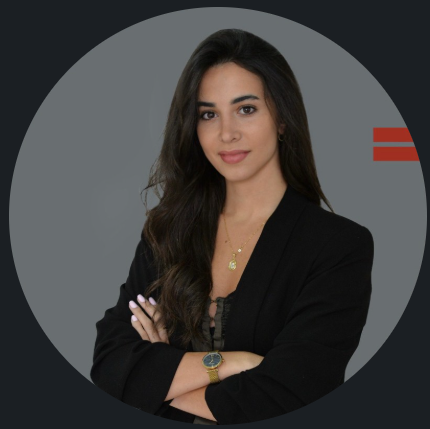 Cybelle Nassif - Finance Consultant