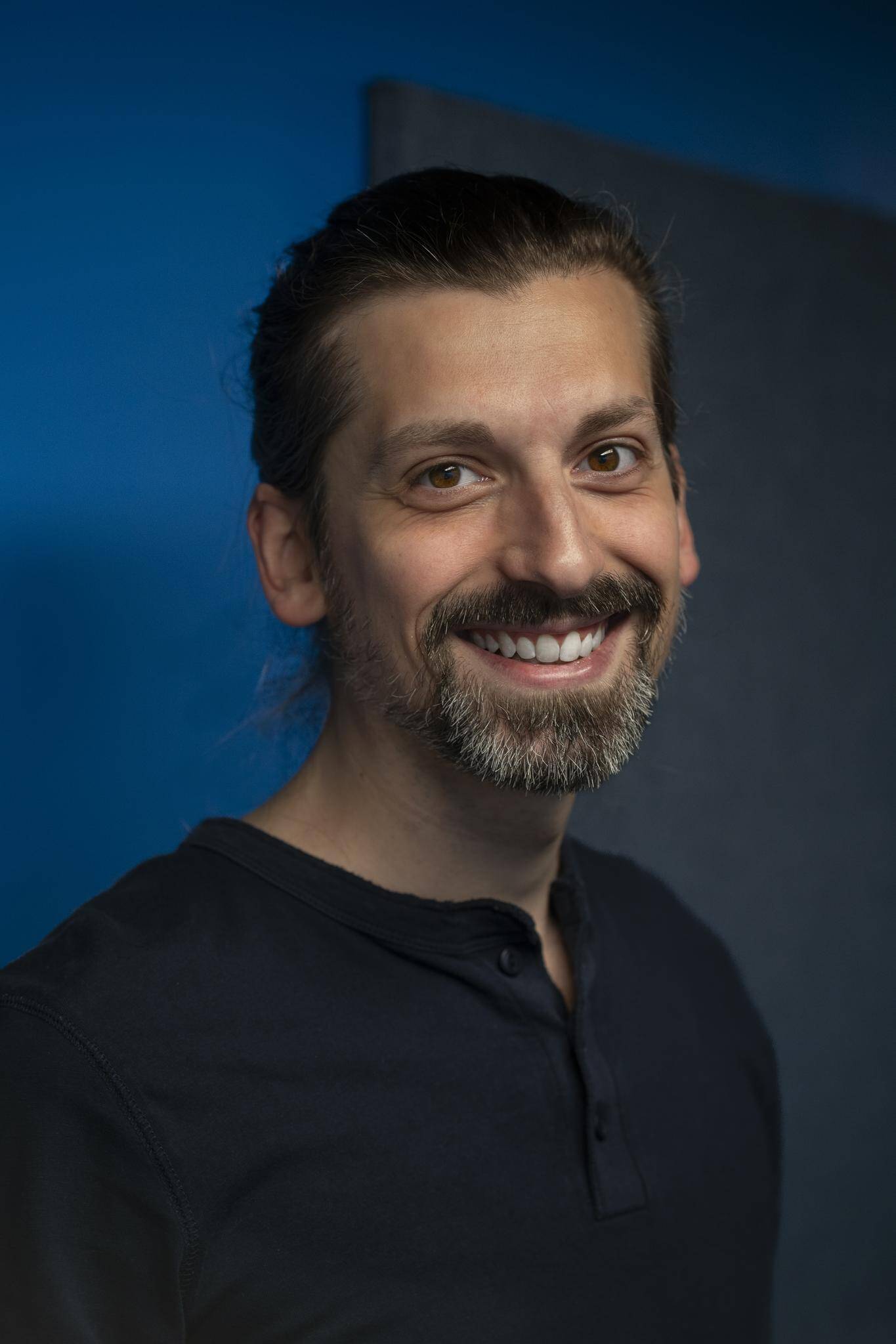 Guillaume Astier