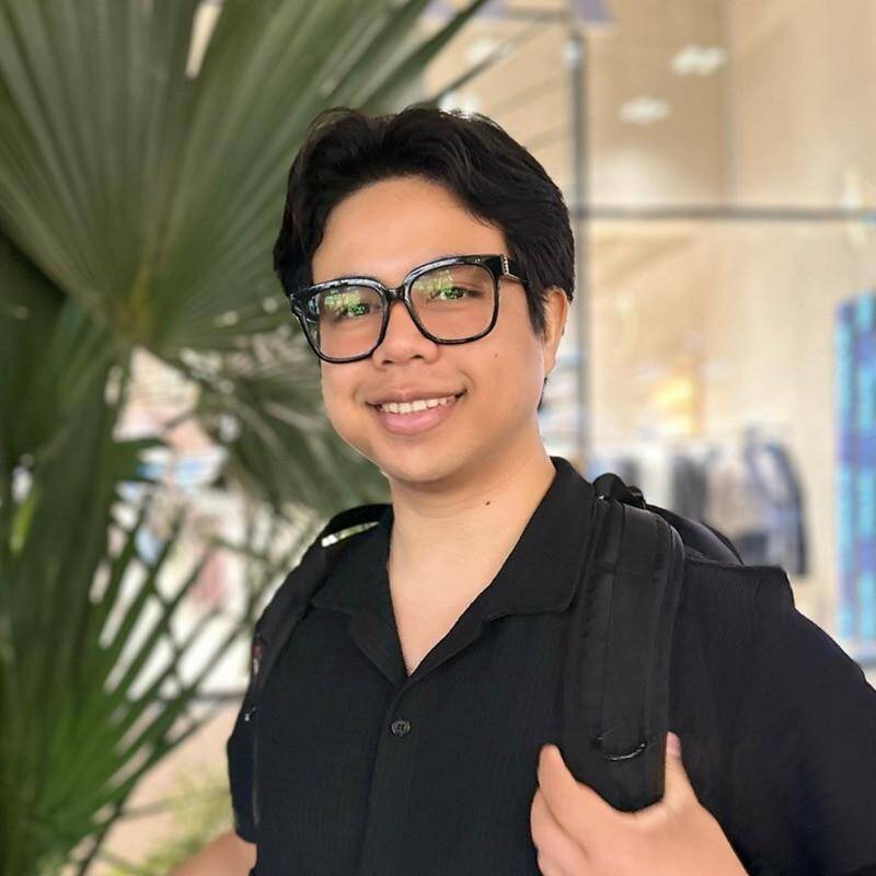Stéphane D. - Communication digitale ✨ Expert TikTok Instagram ✨