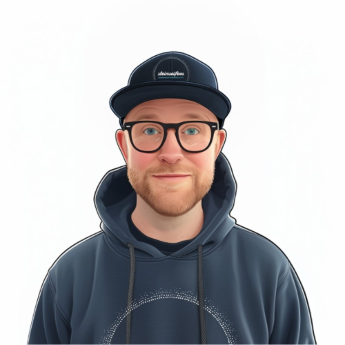 Christian Steinseifer - webentwicklung, design & layout, soziale netze
