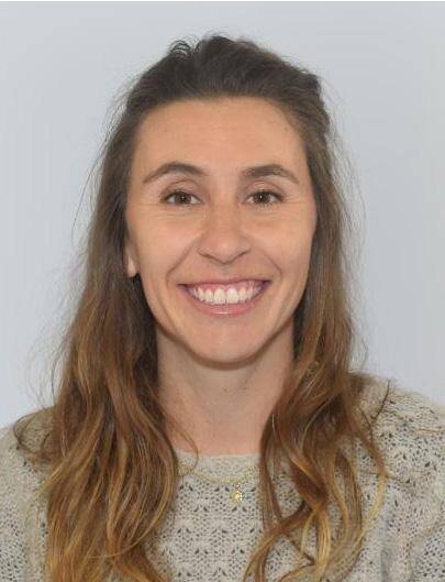 Océane Le Gouareguer