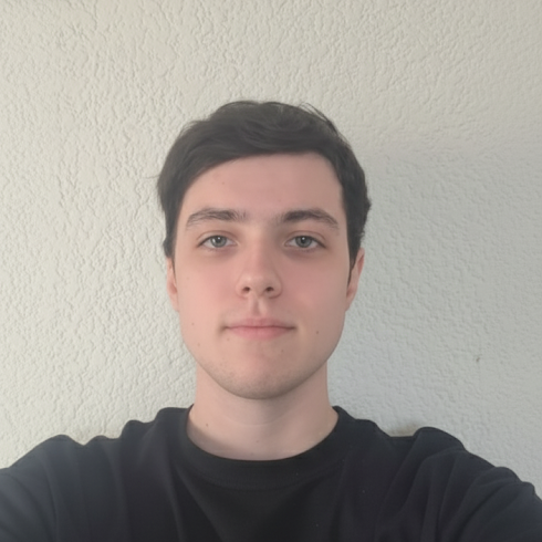 Mariano Buranits - Programador y Diseñador Web