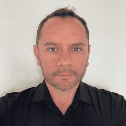 Felipe Pardo