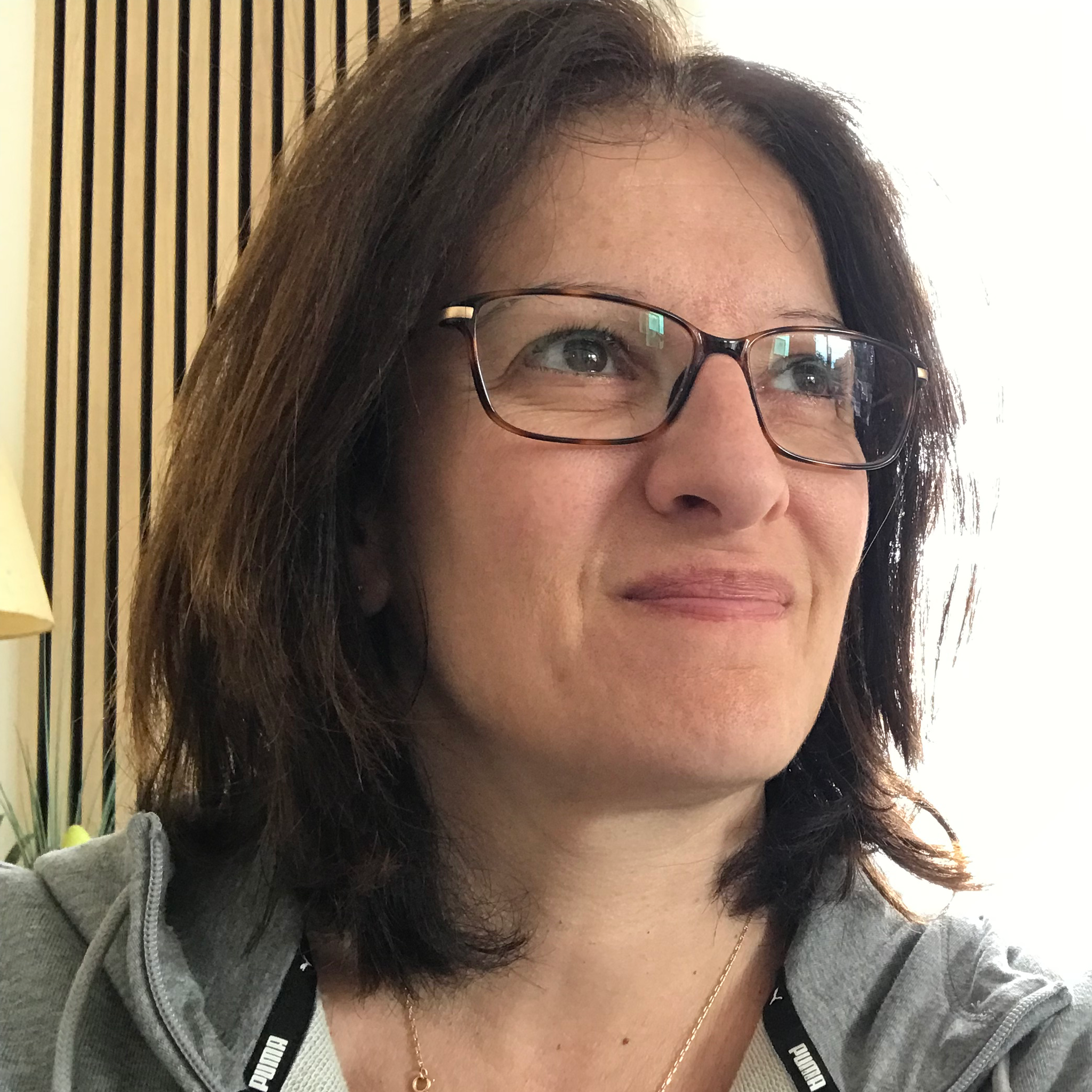 Sylvie Beraldin